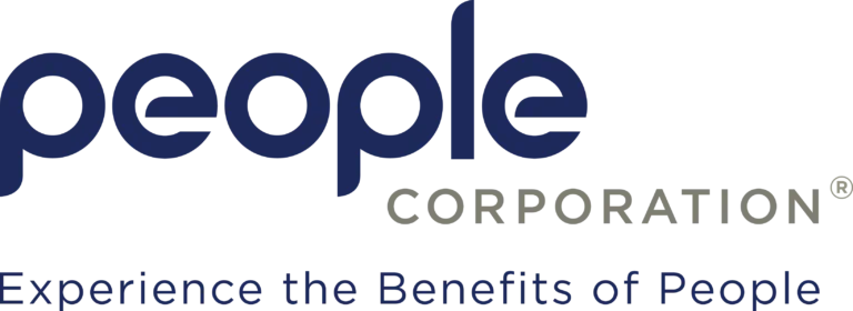 People Corporation logo